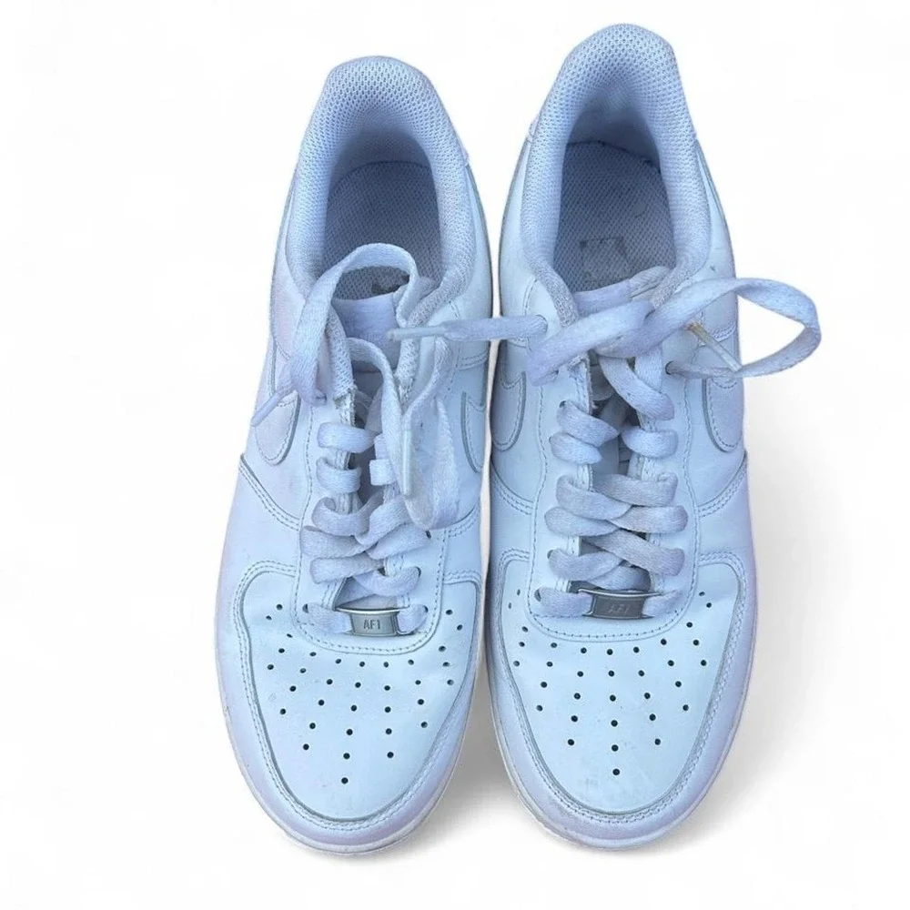 Nike Air Force 1 Sneakers Women's US size 8